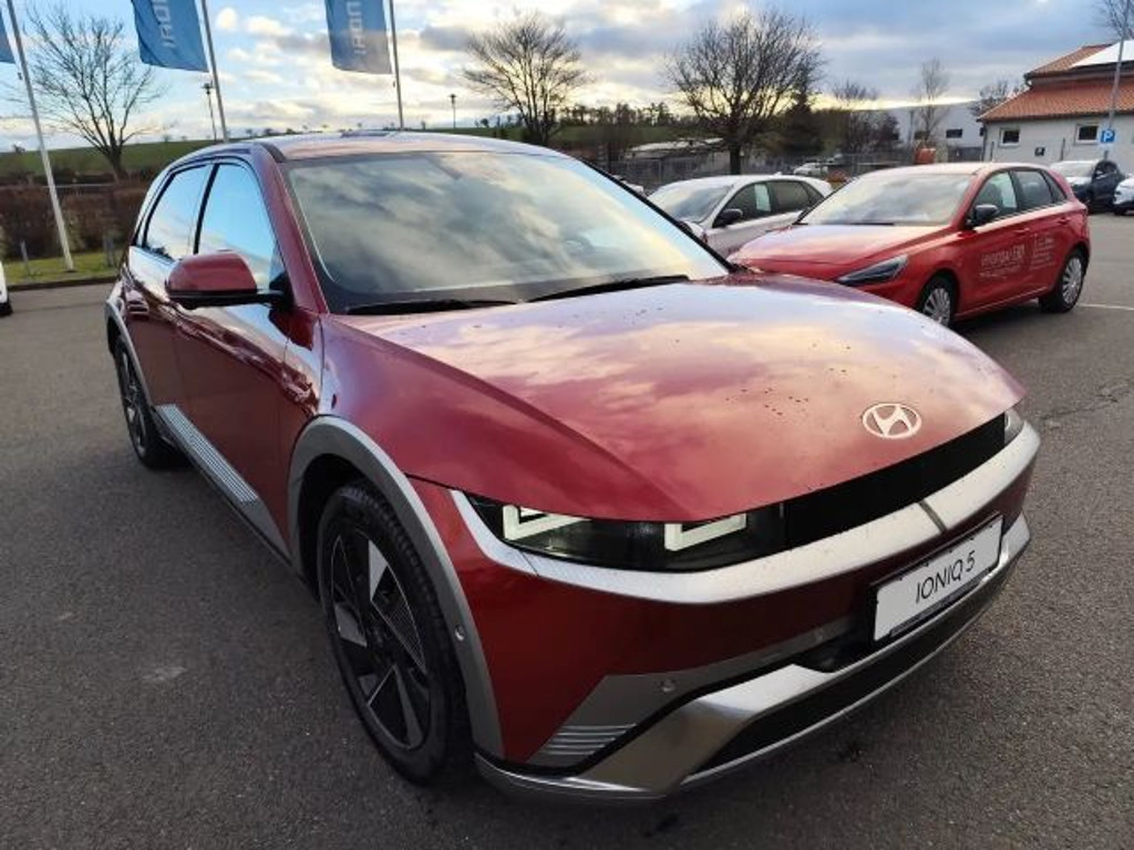 Hyundai Ioniq 5