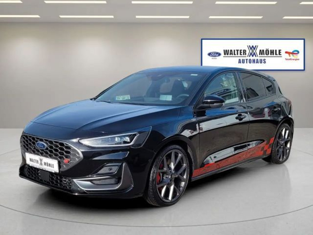 Ford Focus 2023 Benzine