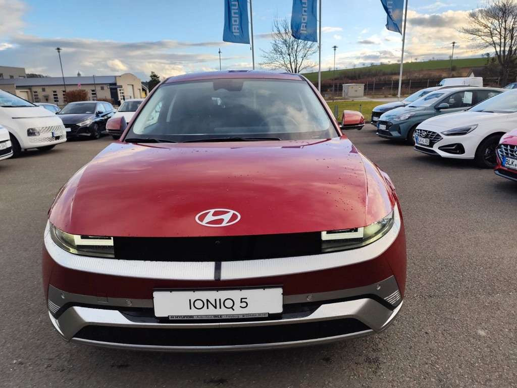 Hyundai Ioniq 5