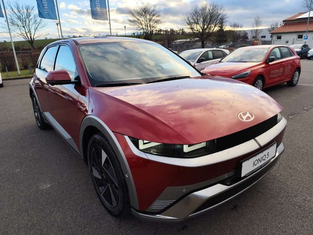 Hyundai Ioniq 5