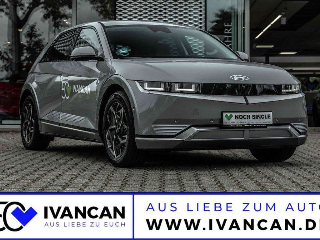 Hyundai Ioniq 5 2024 Elektrisch