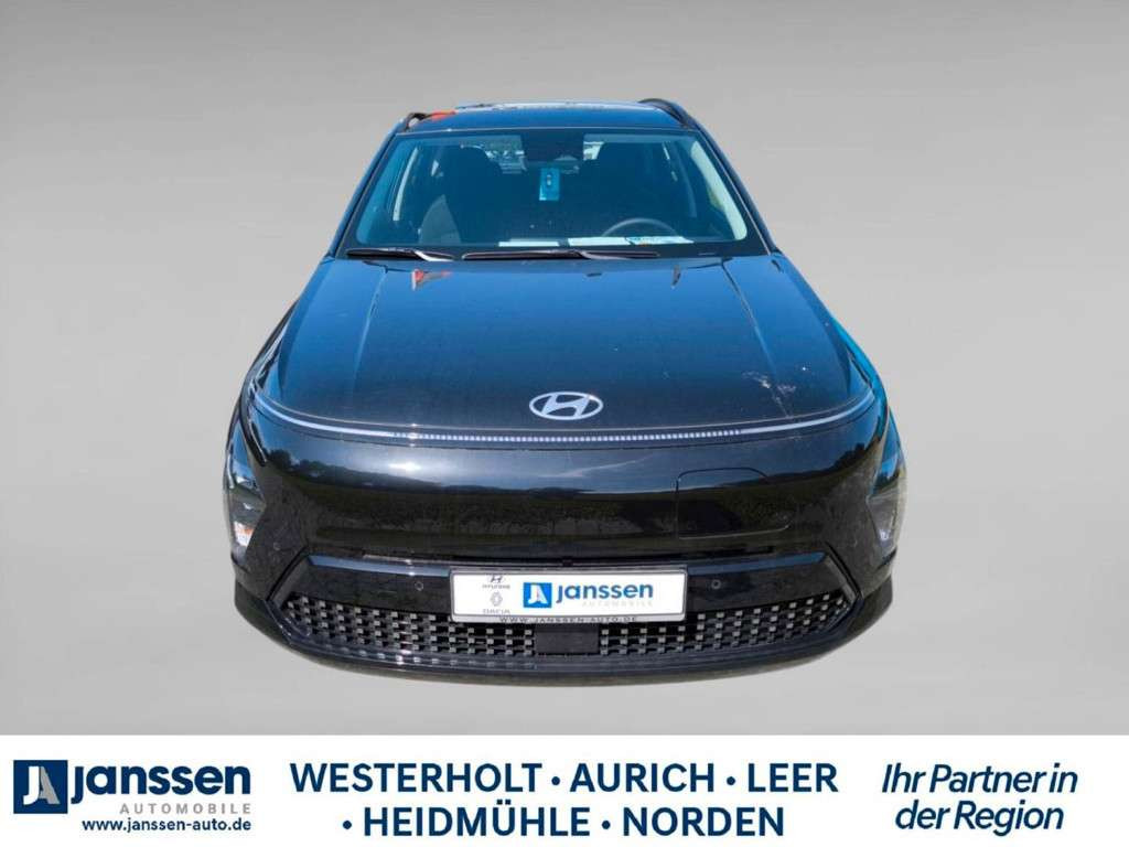 Hyundai Kona 2025 Elektrisch