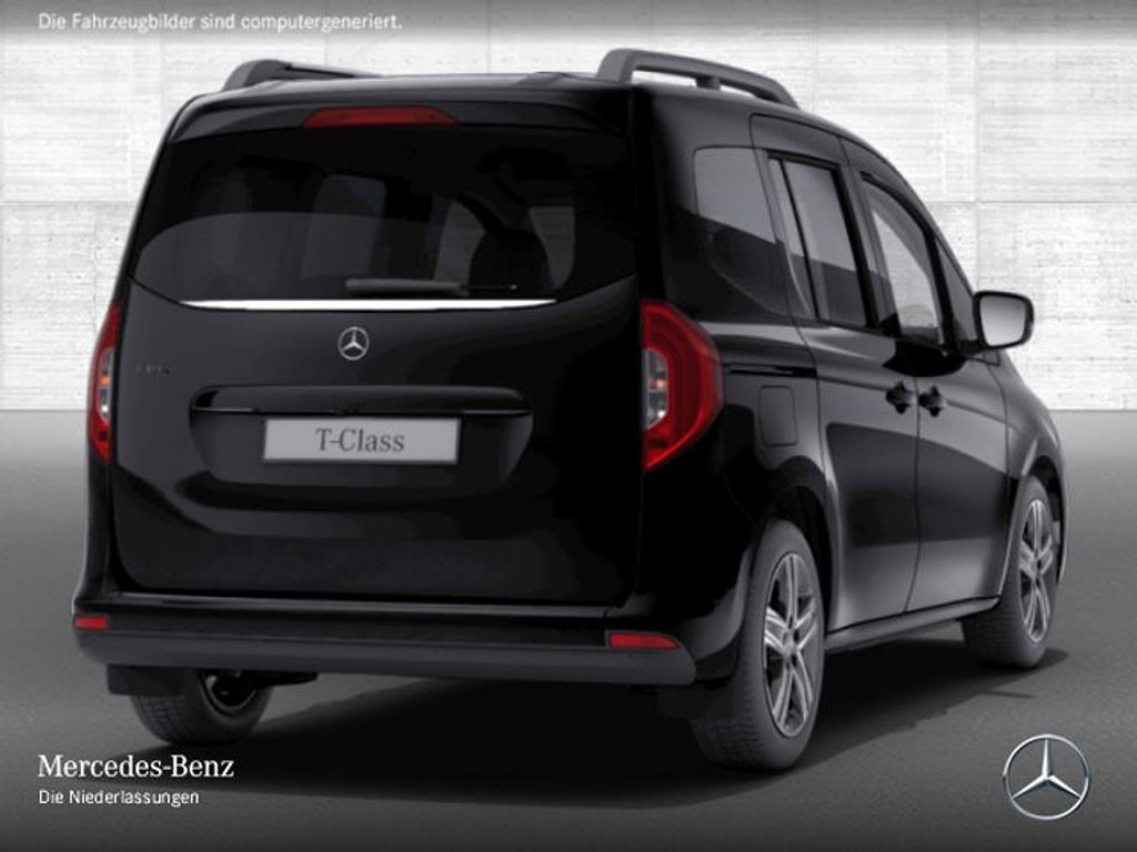 Mercedes-Benz T 180