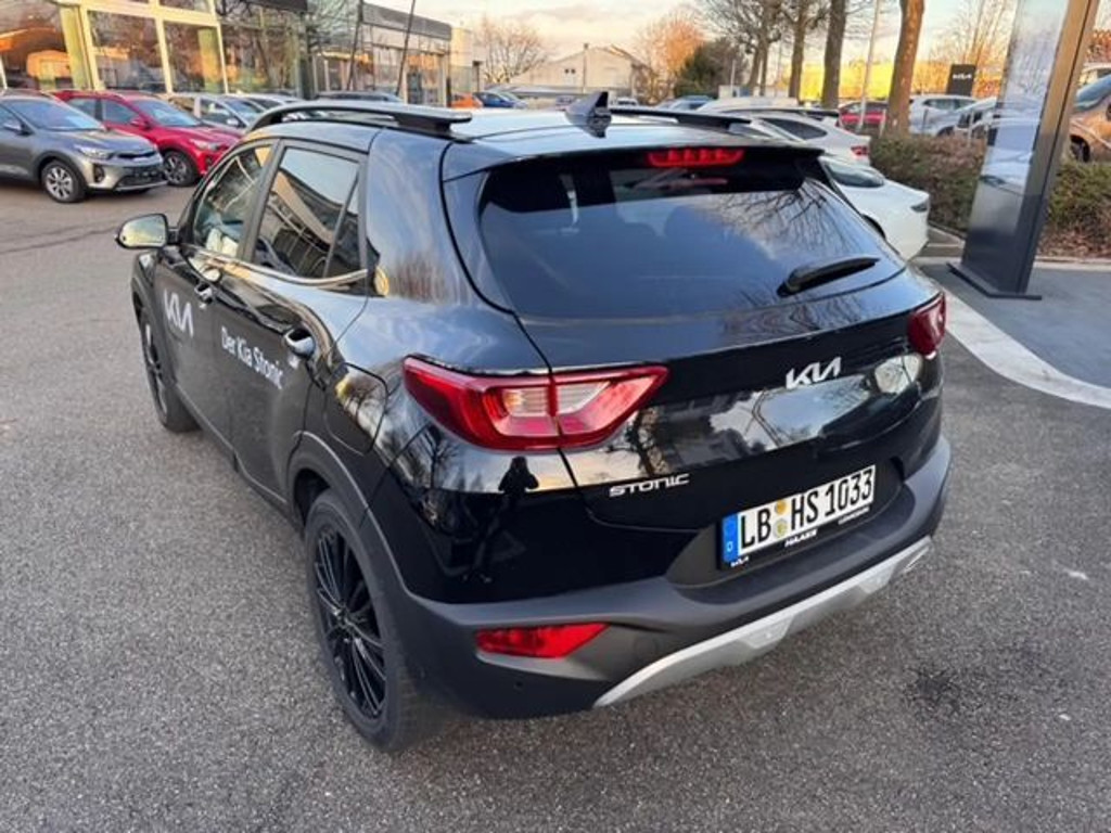 Kia Stonic