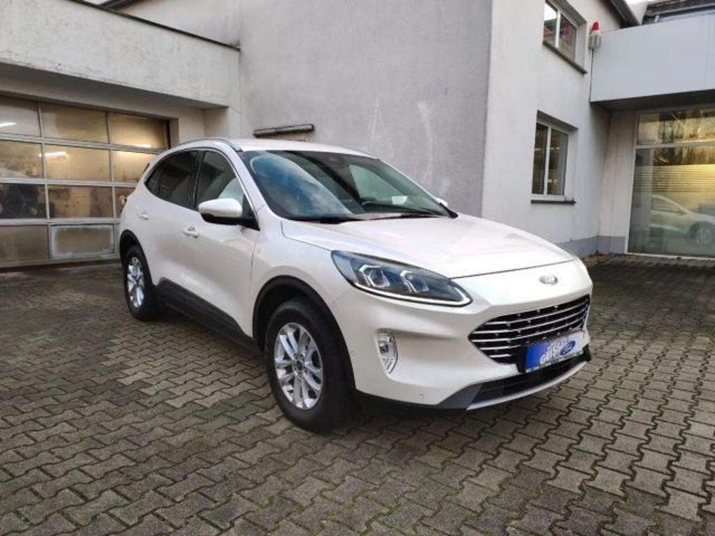 Ford Kuga 2022 Diesel