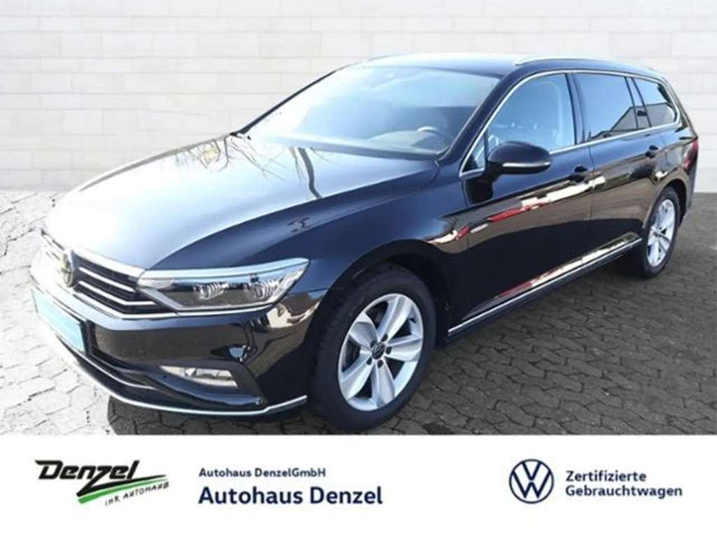 Volkswagen Passat 2023 Benzine