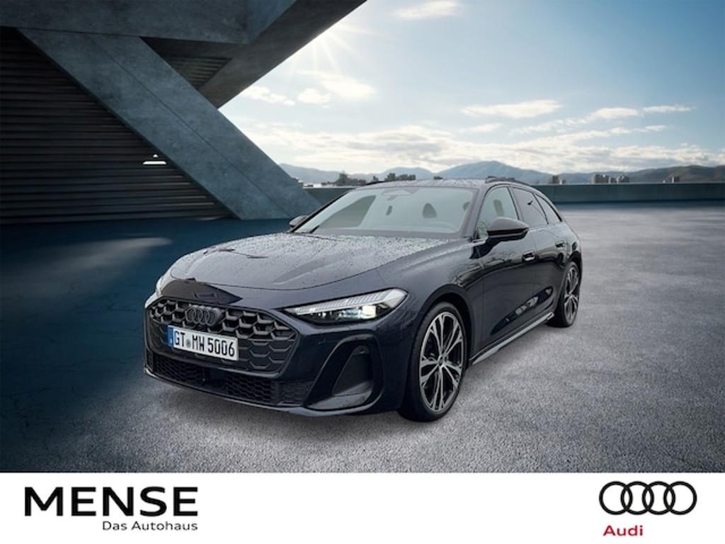 Audi A5 2025 Diesel