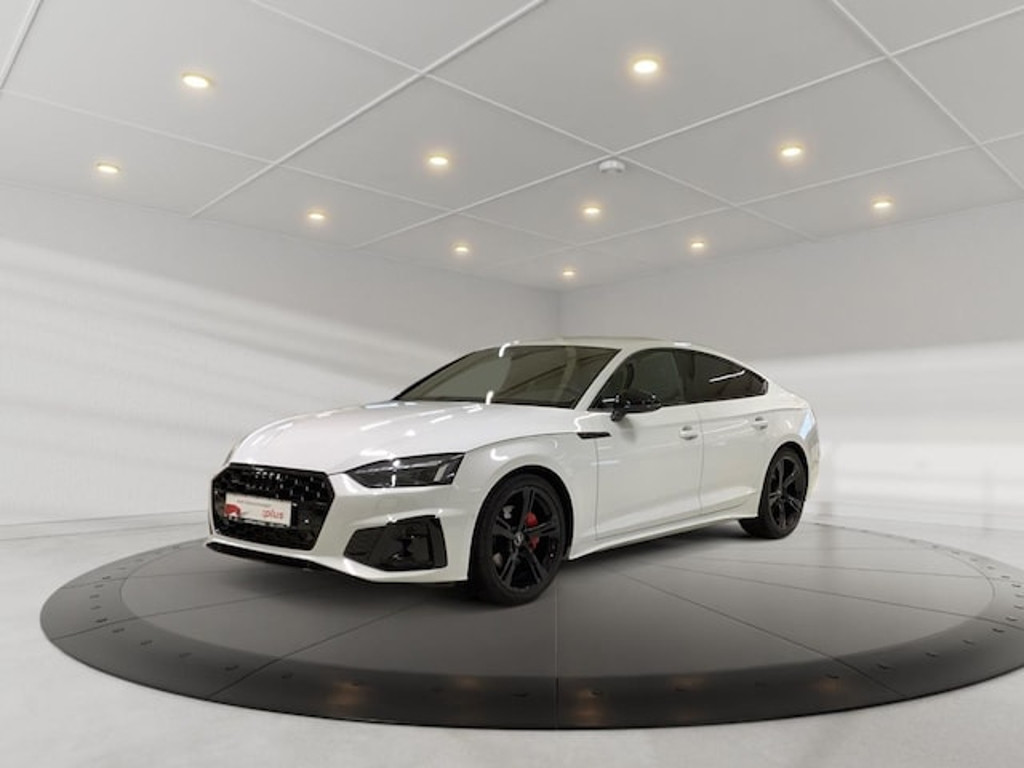 Audi A5 2024 Benzine