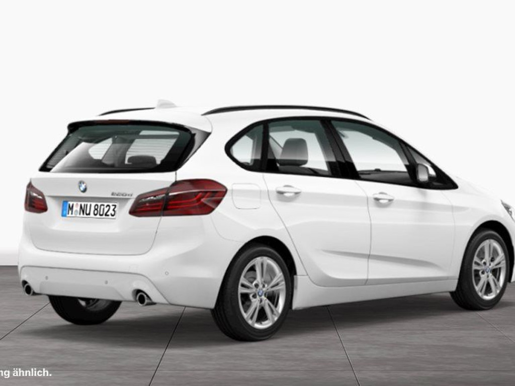 BMW 2 Serie