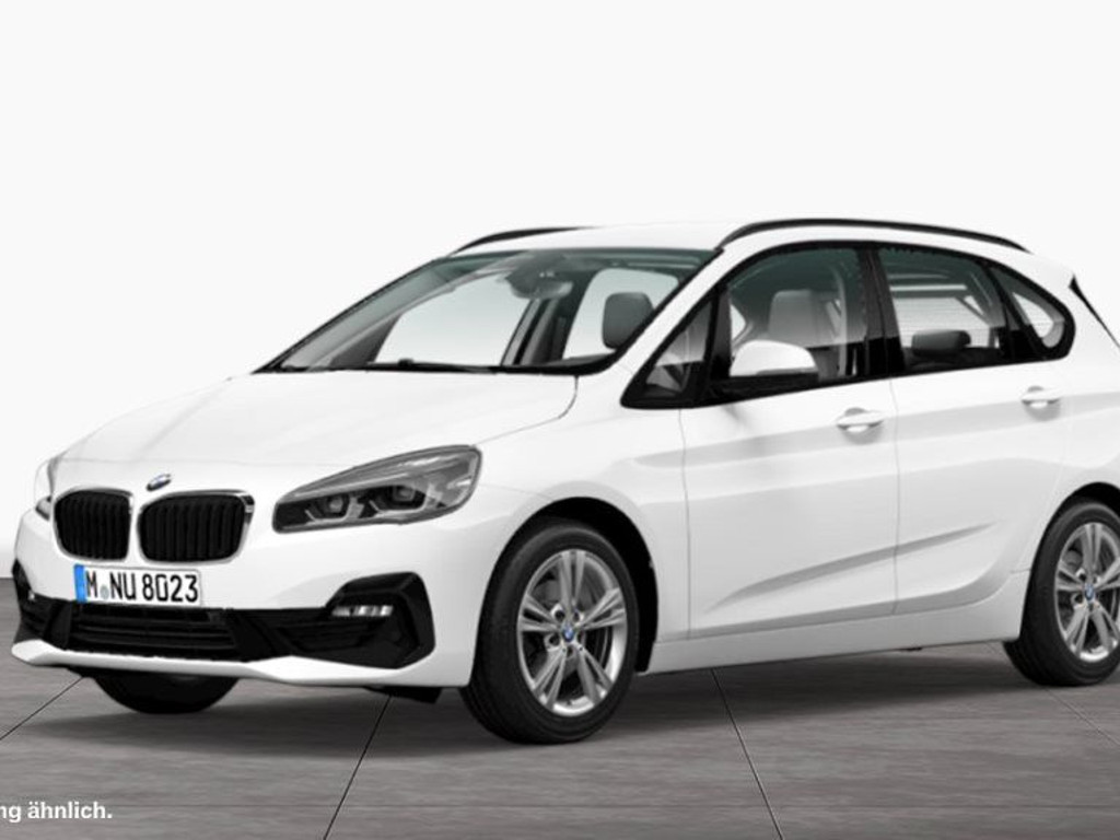 BMW 2 Serie