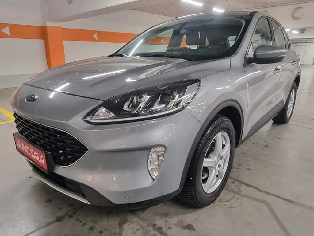 Ford Kuga 2022 Diesel