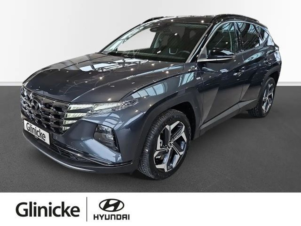 Hyundai Tucson 2023 Benzine