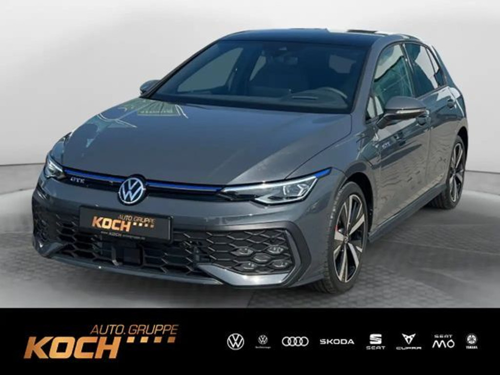 Volkswagen Golf 2025 Hybride Benzine