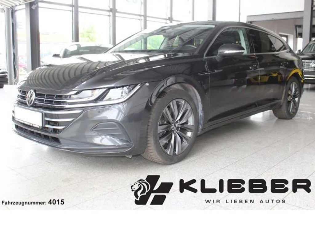 Volkswagen Arteon Shooting Brake 2021 Diesel