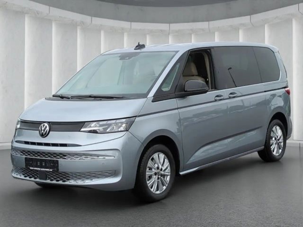 Volkswagen Multivan 2024 Diesel