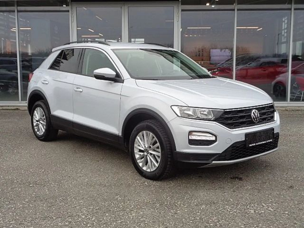 Volkswagen T-Roc 2021 Diesel