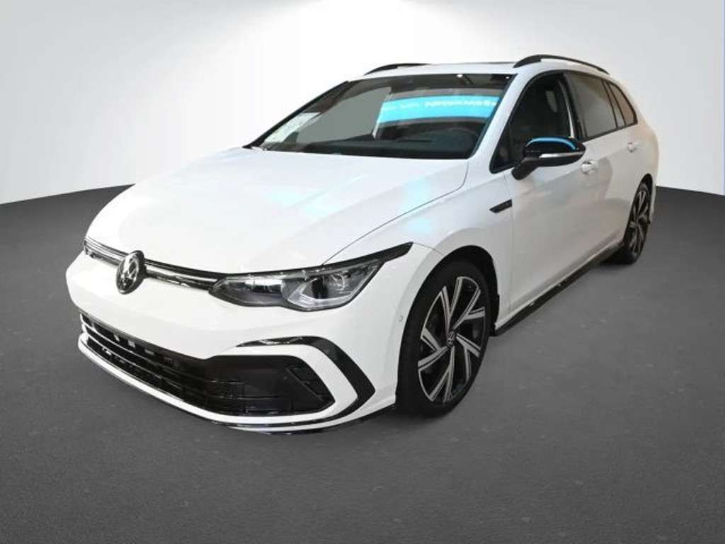 Volkswagen Golf 2024 Diesel