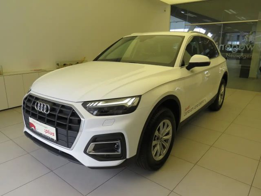 Audi Q5 2024 Diesel