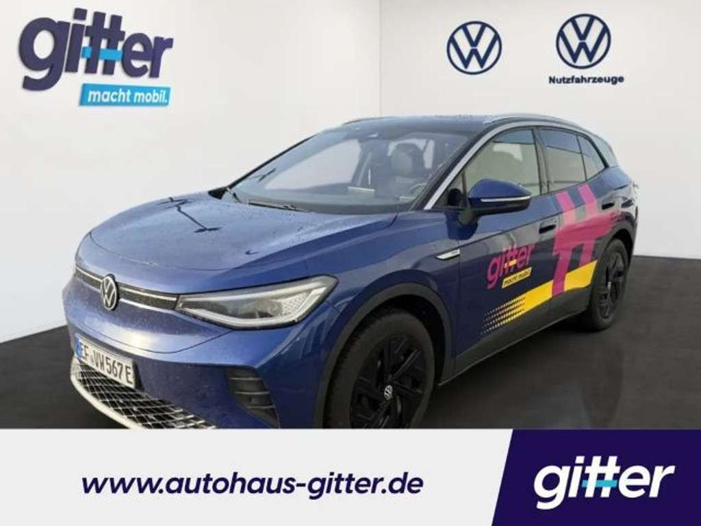 Volkswagen ID.4 2023 Elektrisch