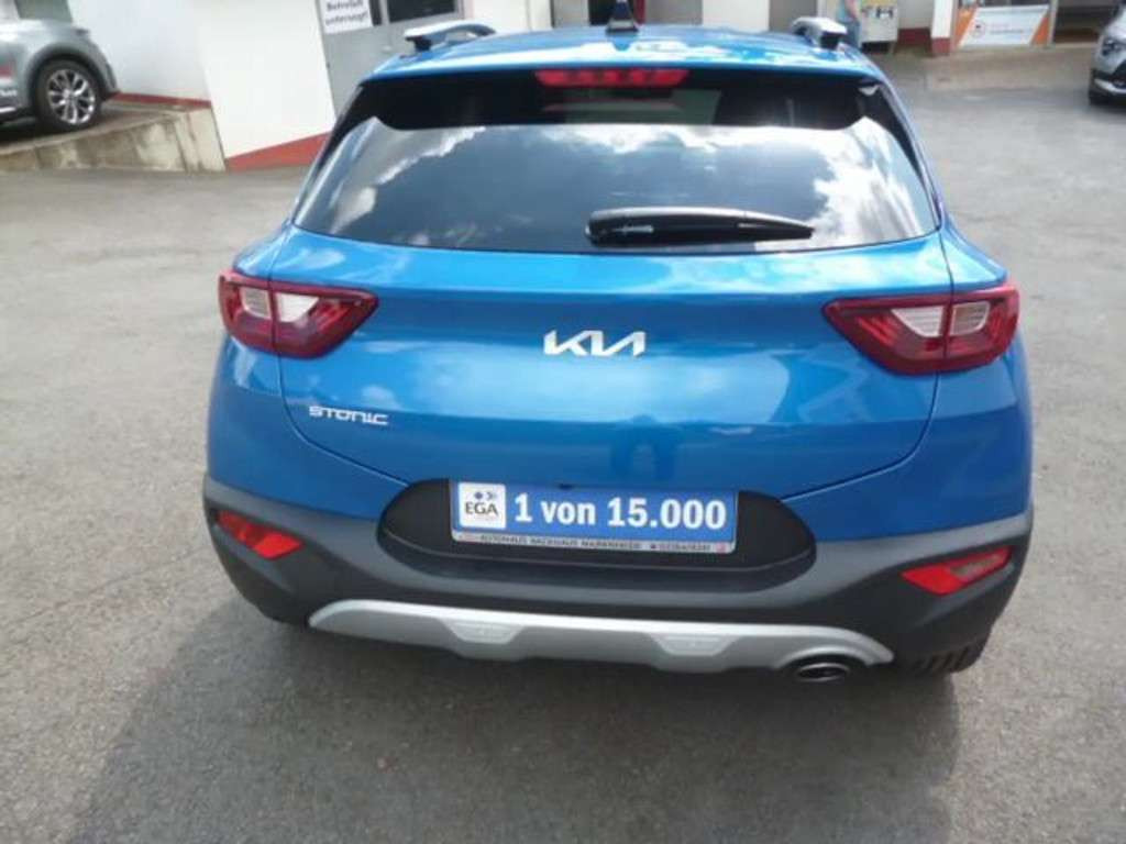 Kia Stonic 2024 Benzine