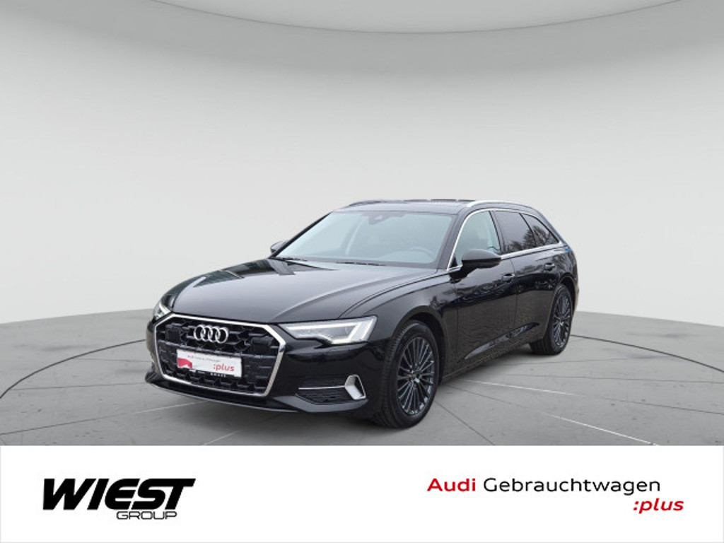 Audi A6 2024 Diesel