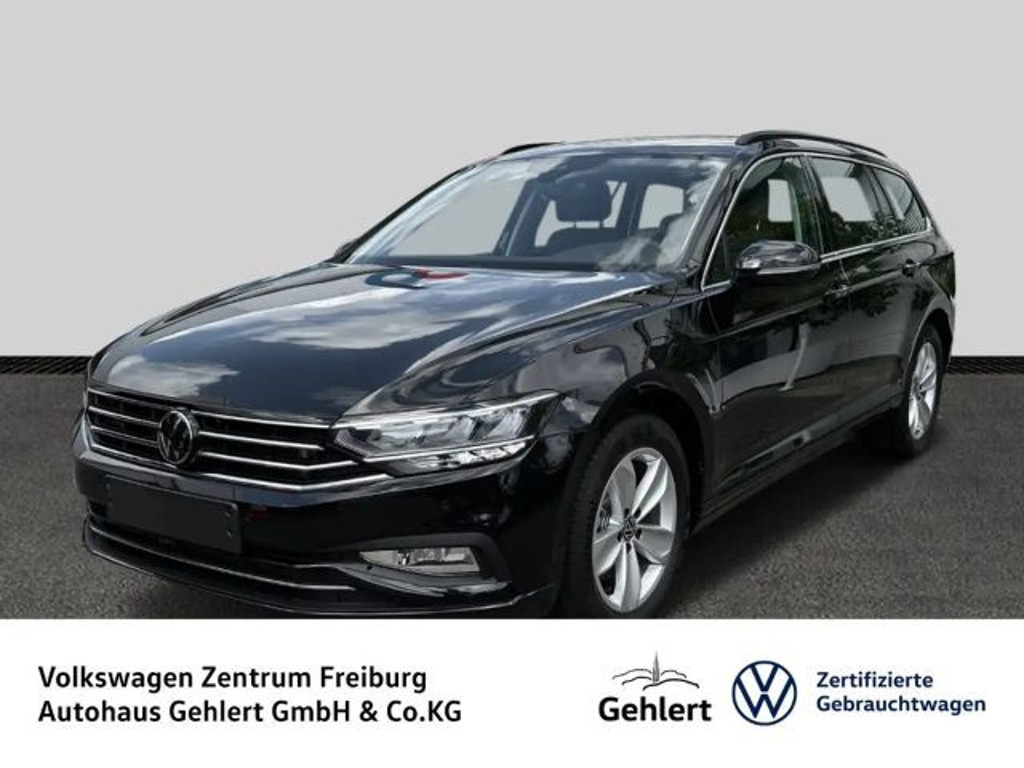 Volkswagen Passat 2025 Diesel