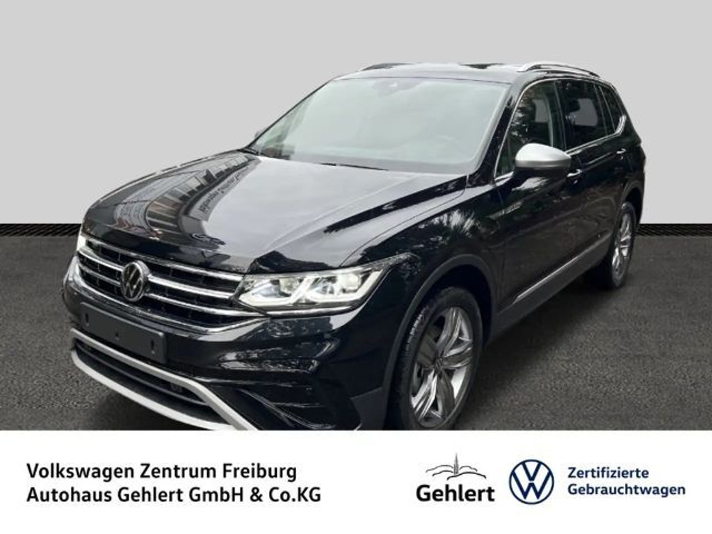 Volkswagen Tiguan 2025 Diesel