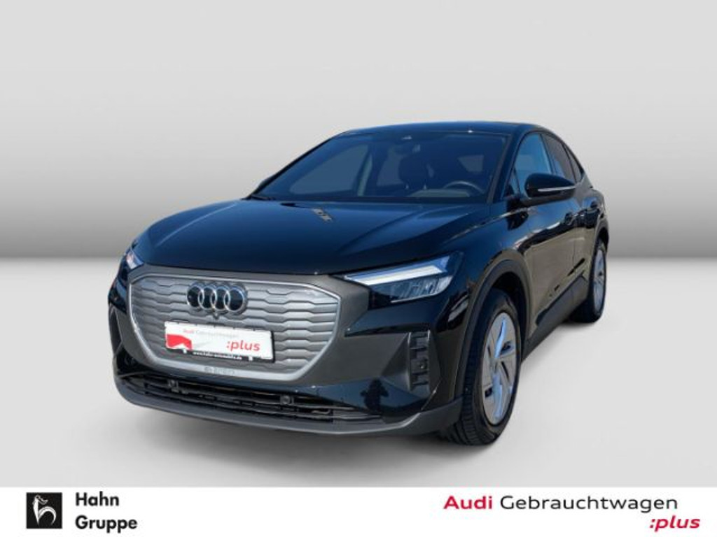 Audi Q4 e-tron 2023 Elektrisch