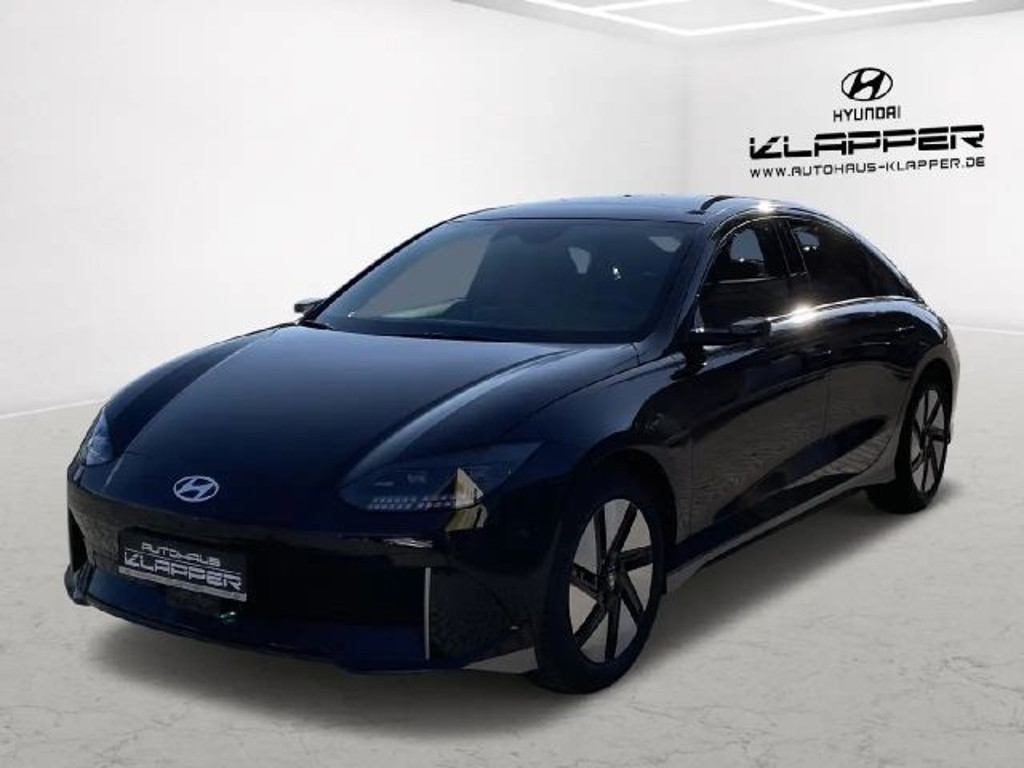 Hyundai IONIQ 6 2023 Elektrisch