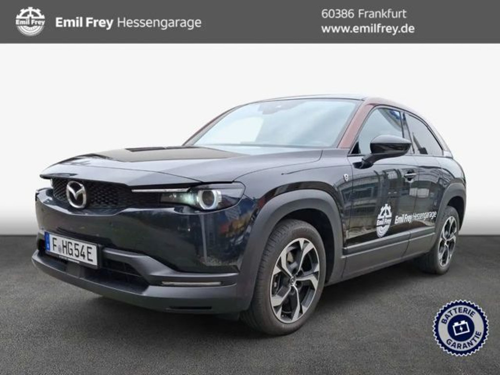 Mazda MX-30 2024 Hybride Benzine