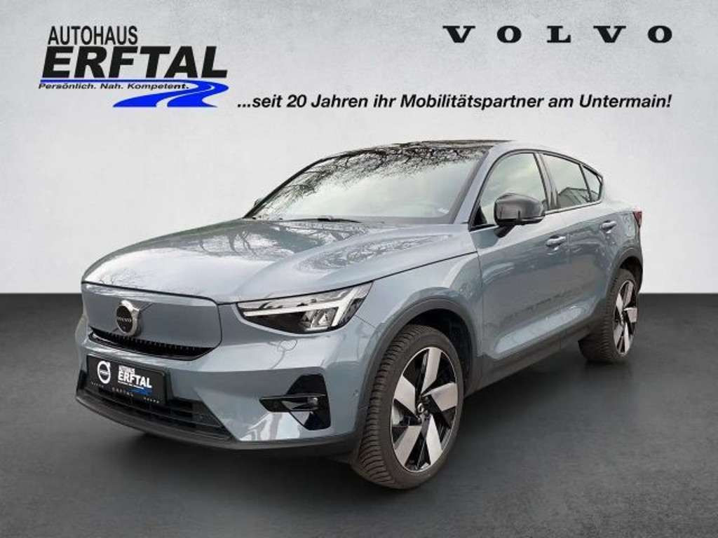 Volvo C40