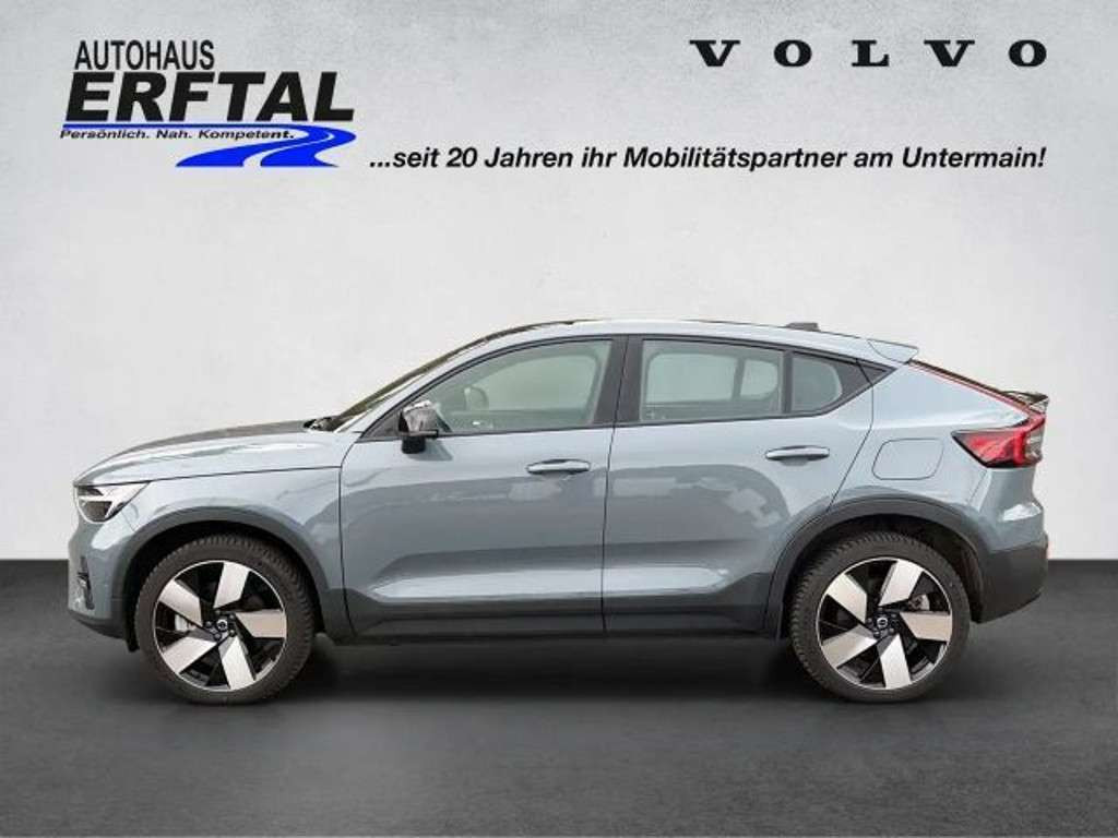 Volvo C40