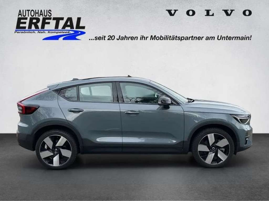Volvo C40