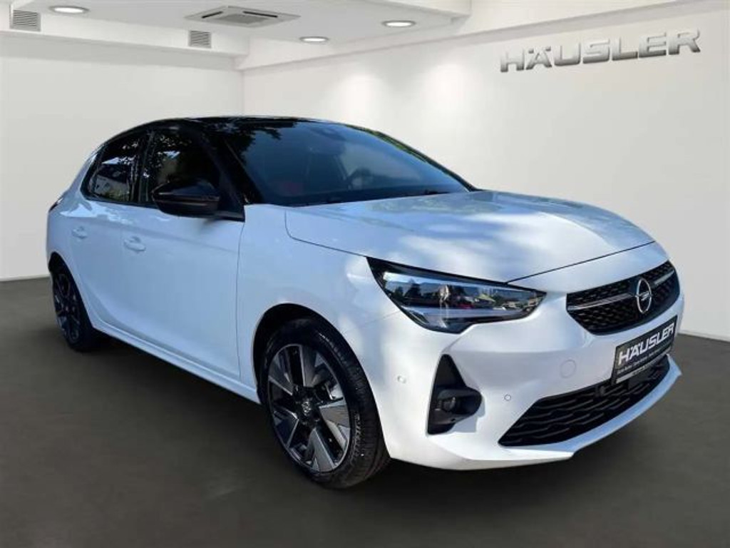 Opel Corsa 2023 Elektrisch