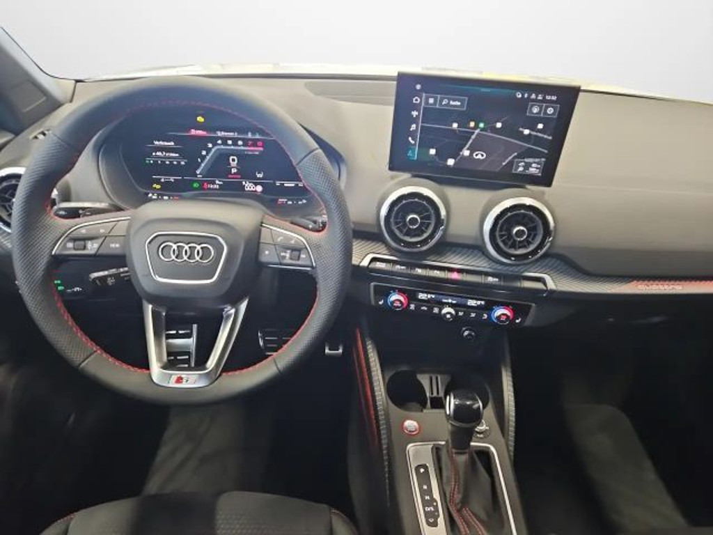 Audi SQ2