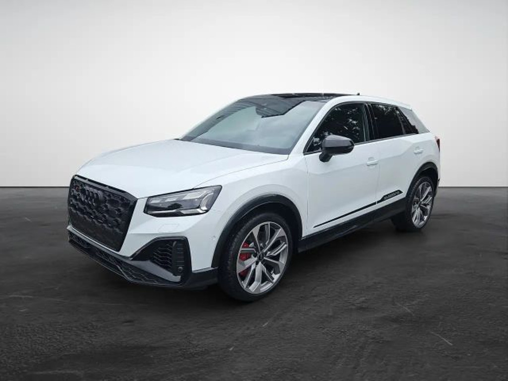 Audi SQ2