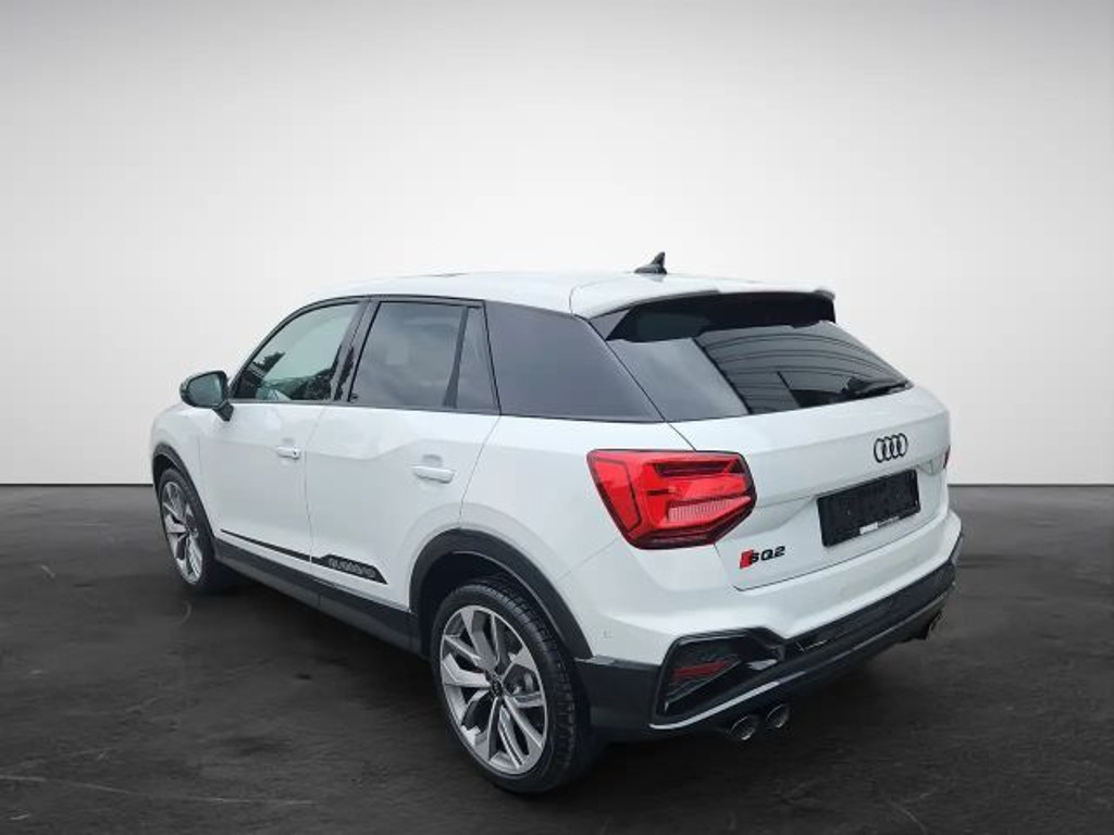 Audi SQ2