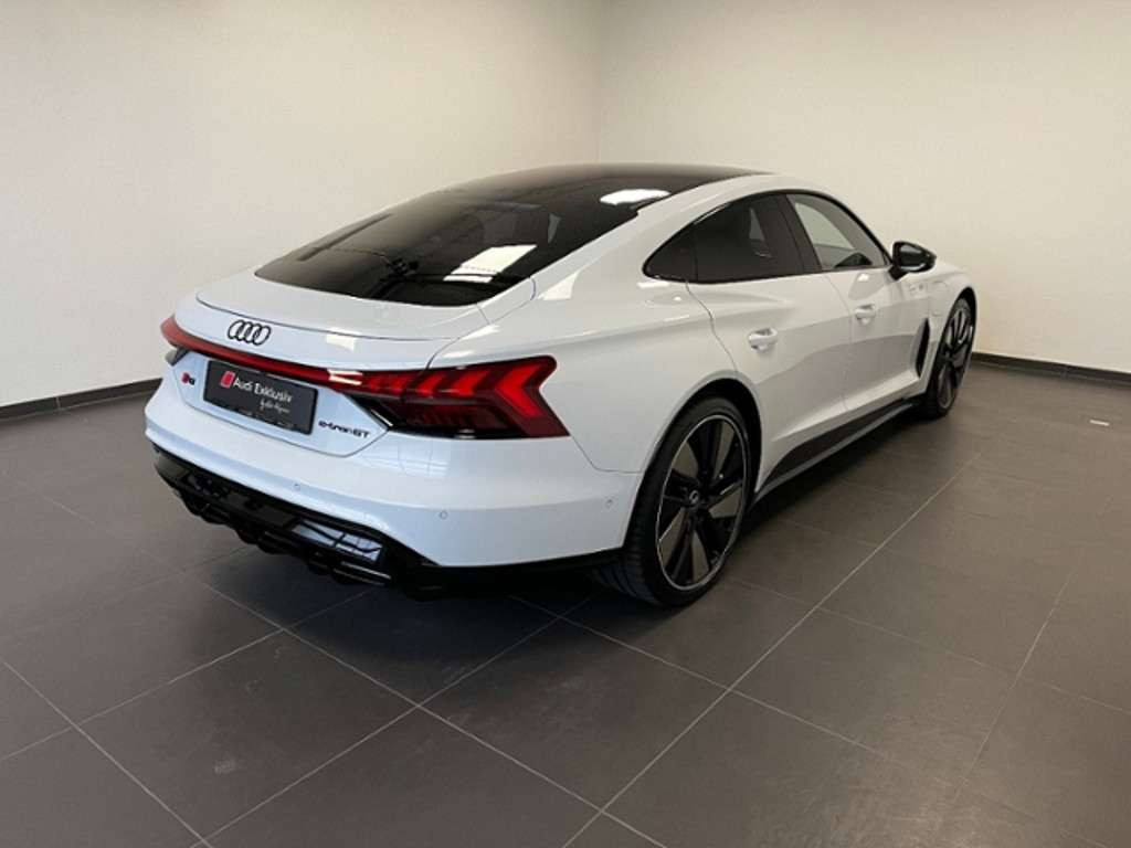 Audi RS e-tron GT