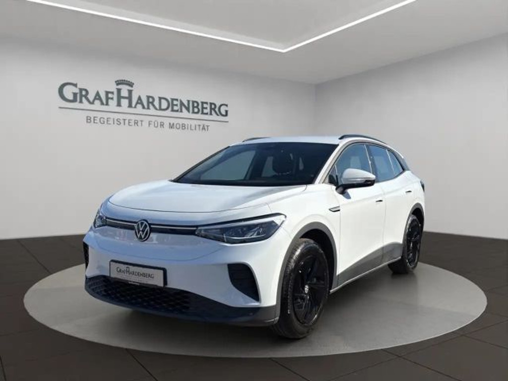 Volkswagen ID.4 2022 Elektrisch