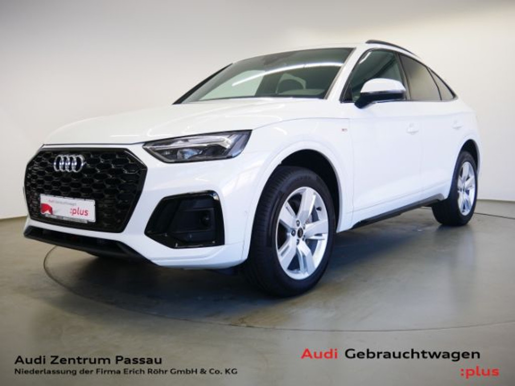 Audi Q5 2024 Diesel