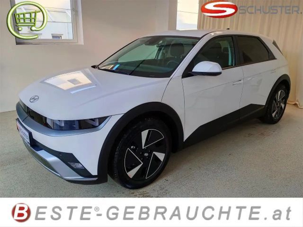 Hyundai Ioniq 5