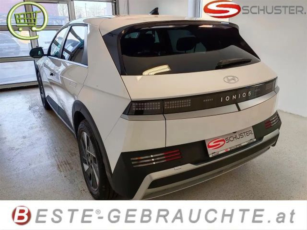 Hyundai Ioniq 5