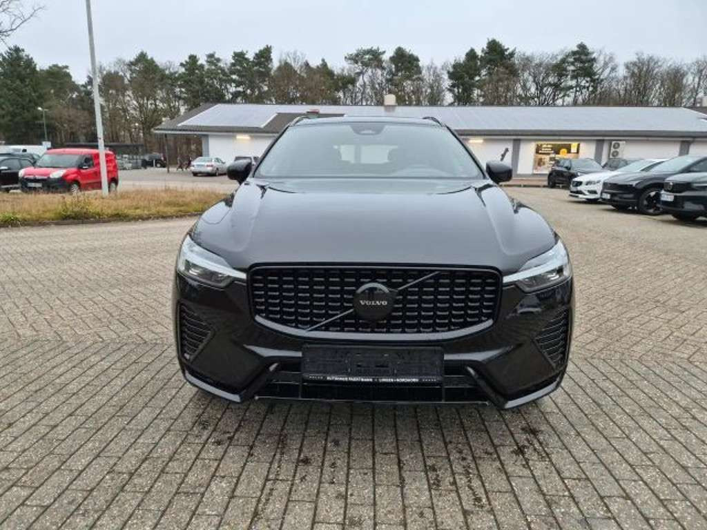 Volvo XC60 2025 Benzine