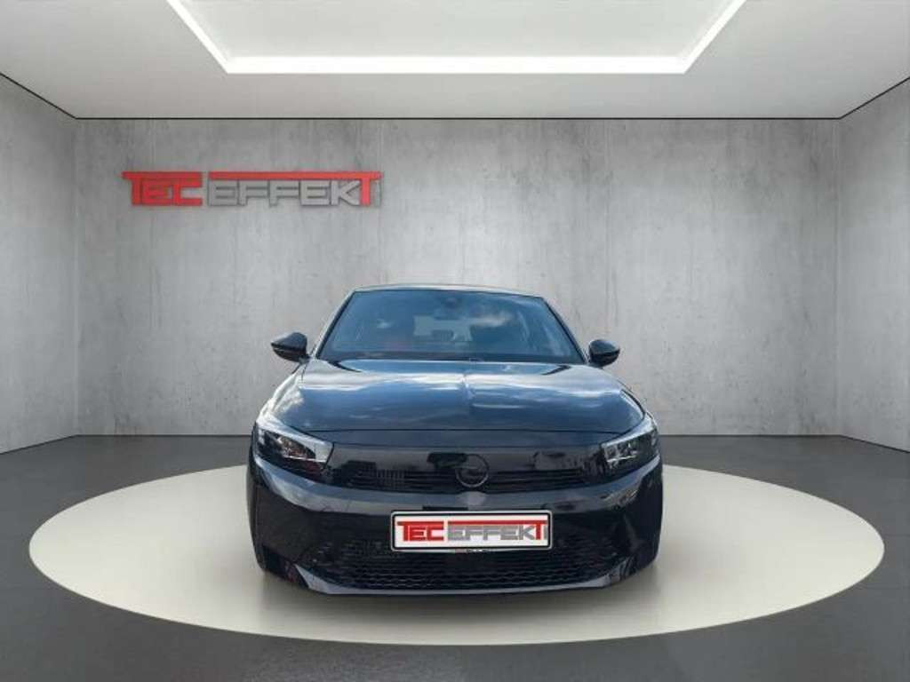 Opel Corsa 2025 Benzine