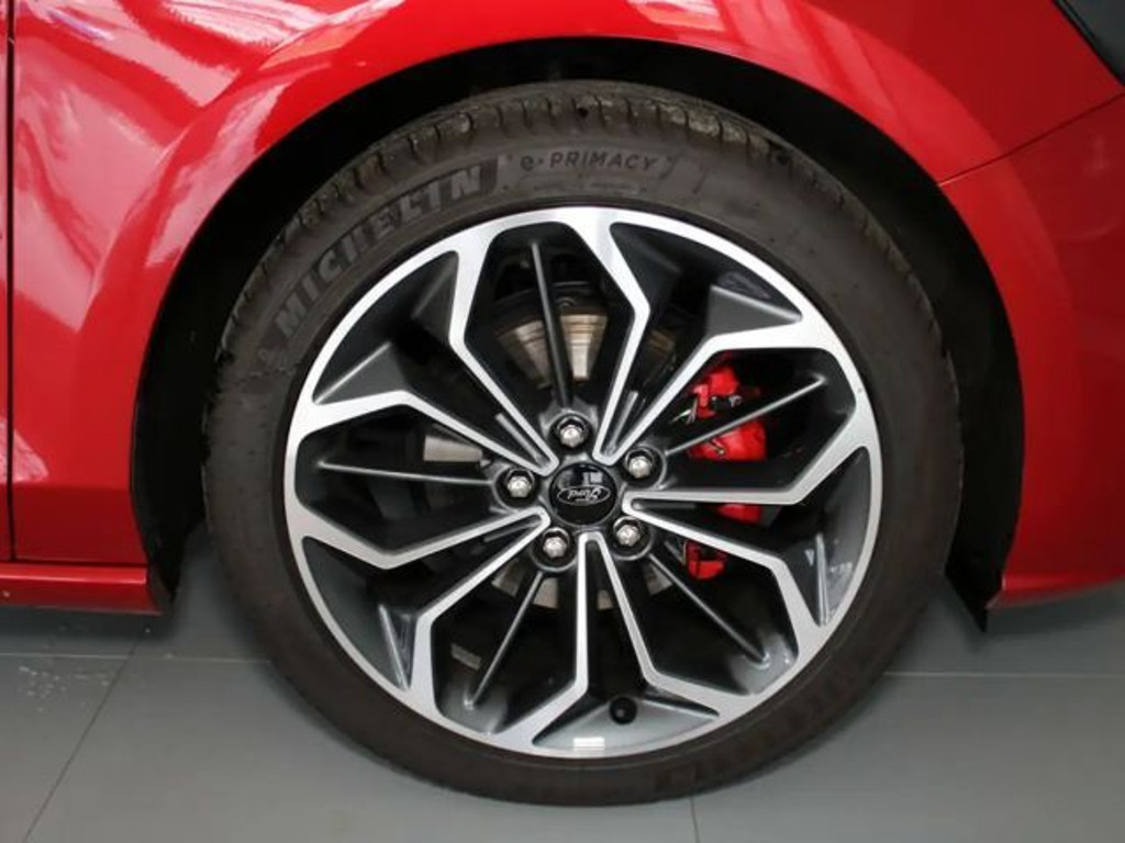 Ford Focus 2024 Diesel