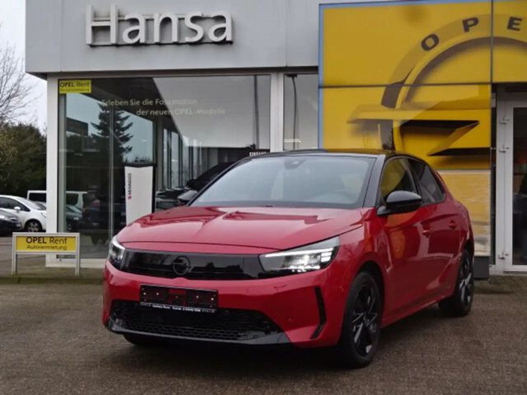 Opel Corsa 2024 Benzine