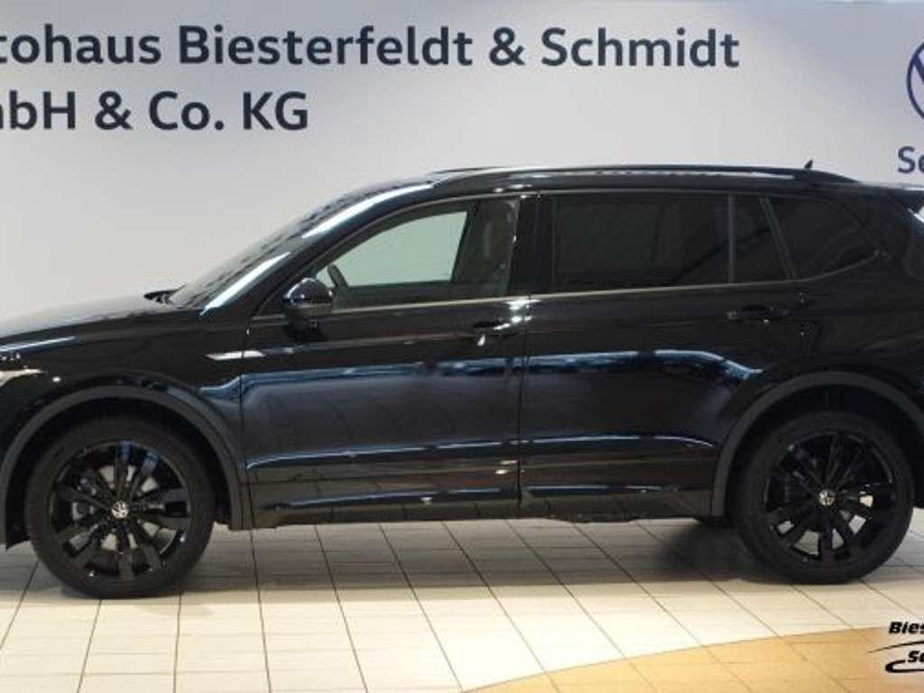 Volkswagen Tiguan 2024 Diesel