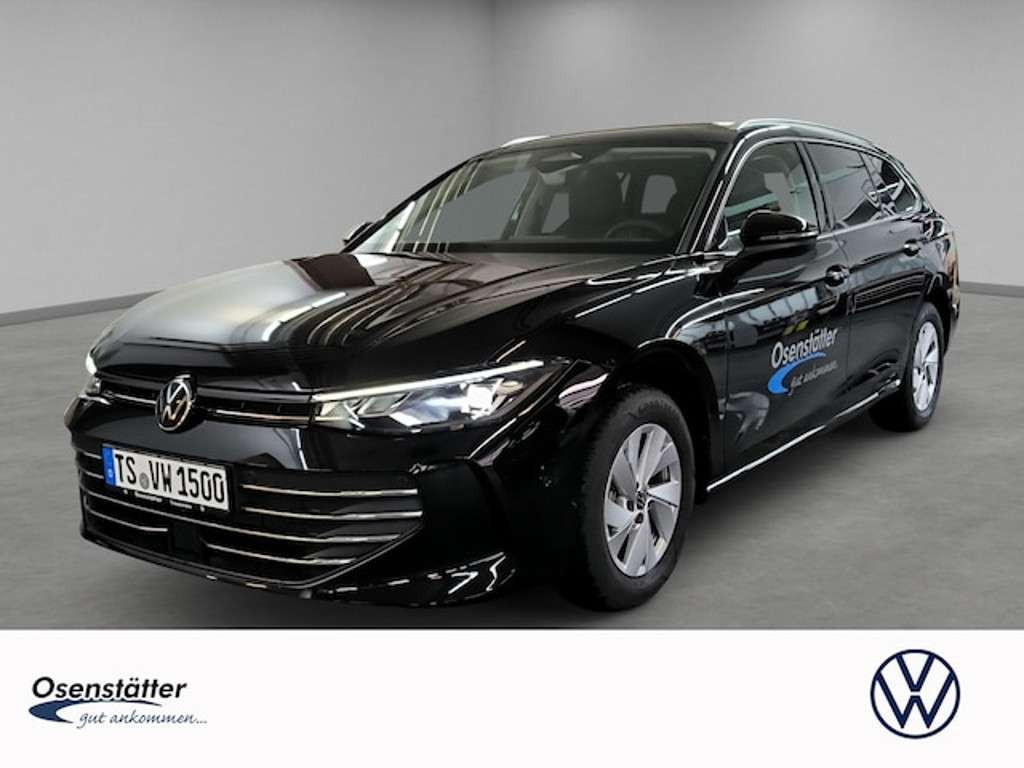 Volkswagen Passat 2025 Benzine