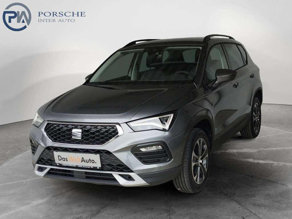 Seat Ateca 2025 Benzine