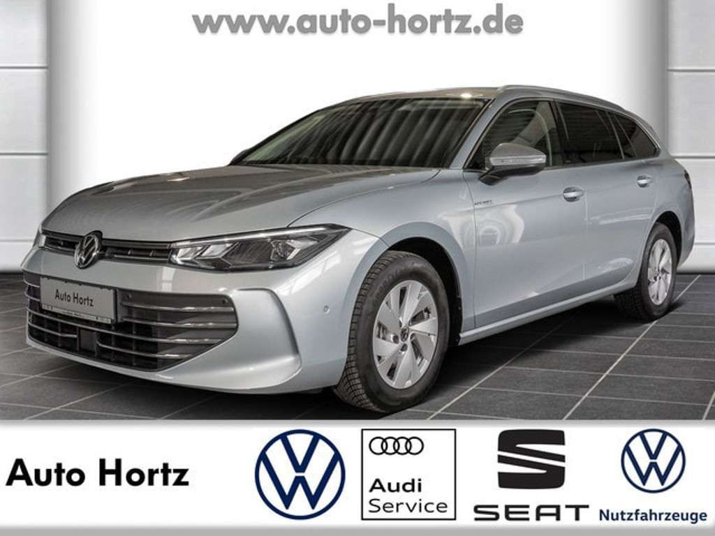 Volkswagen Passat 2024 Diesel